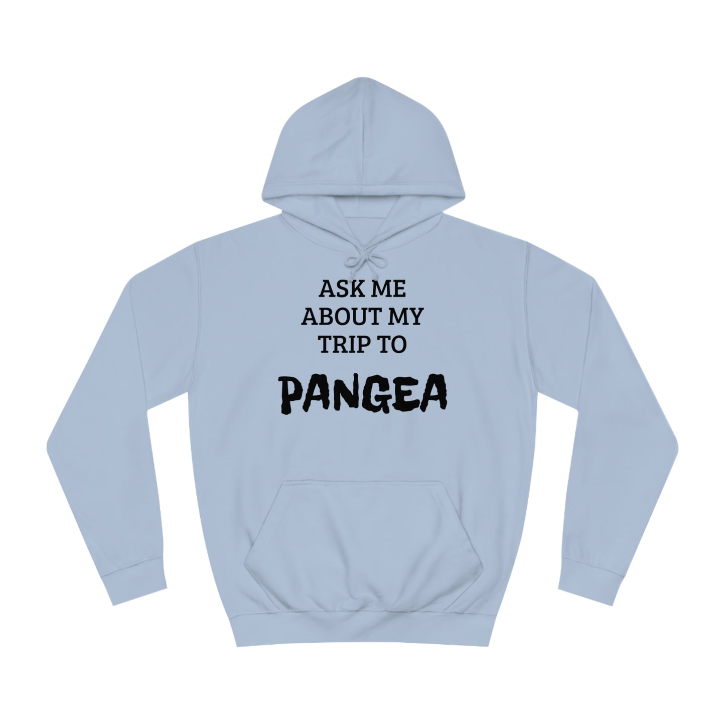 Pangea Unisex Hoodie