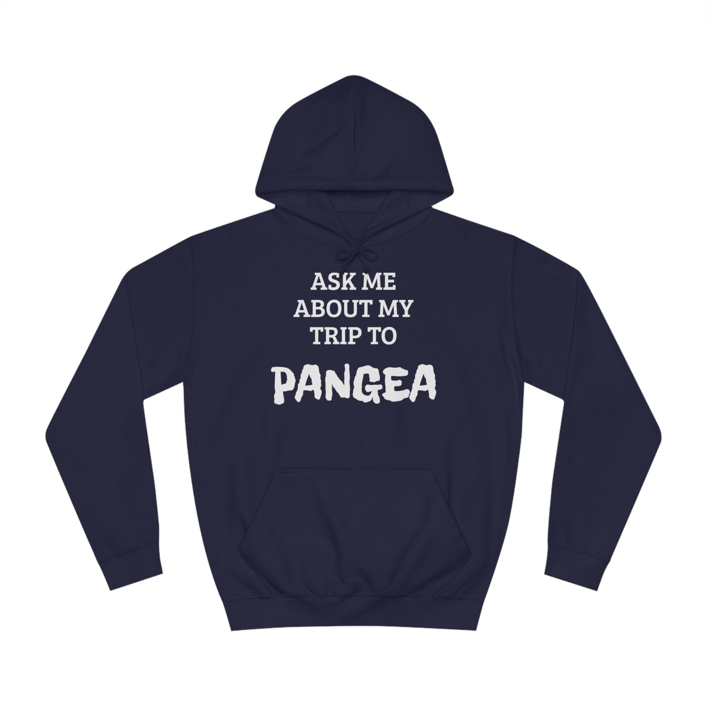 Pangea Unisex Hoodie