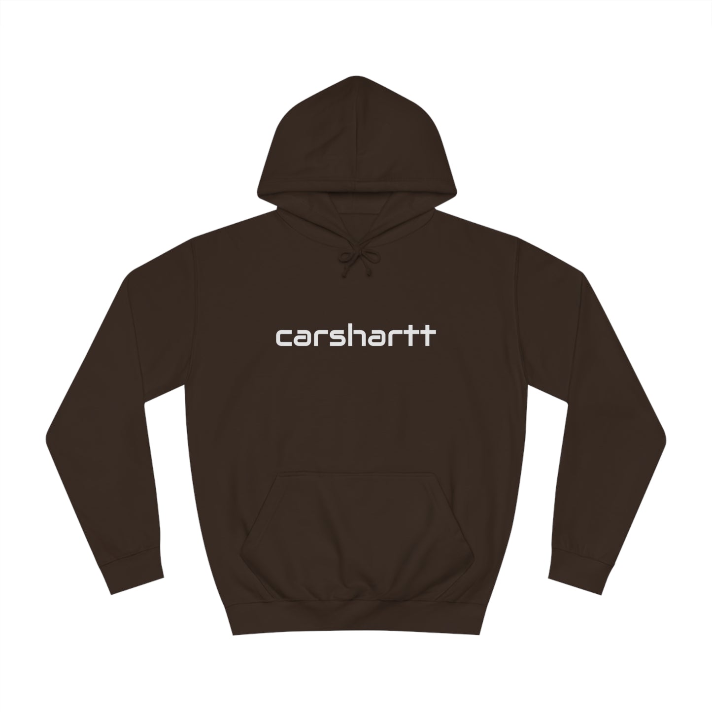 Carshartt Unisex Hoodie