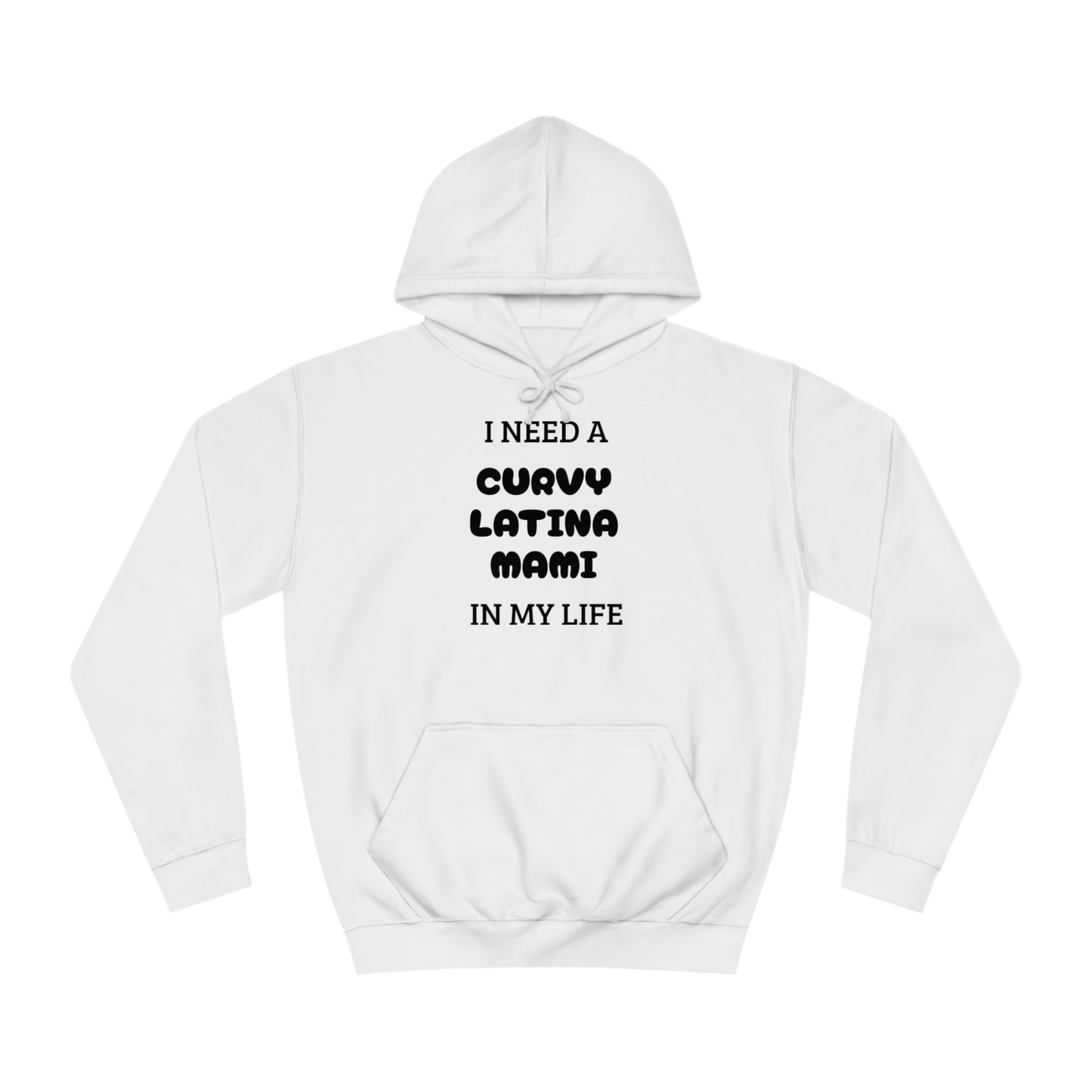 Latina Mami Unisex Hoodie