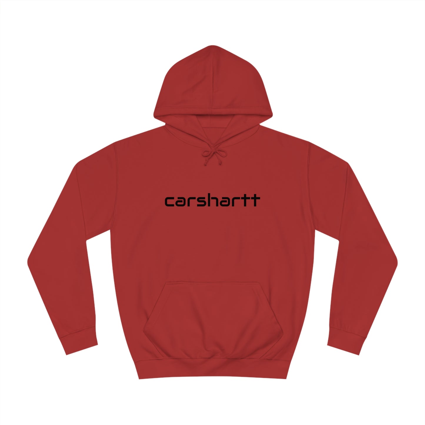 Carshartt Unisex Hoodie