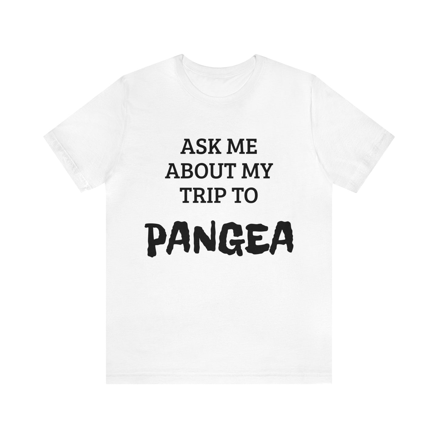 Pangea Unisex Tee