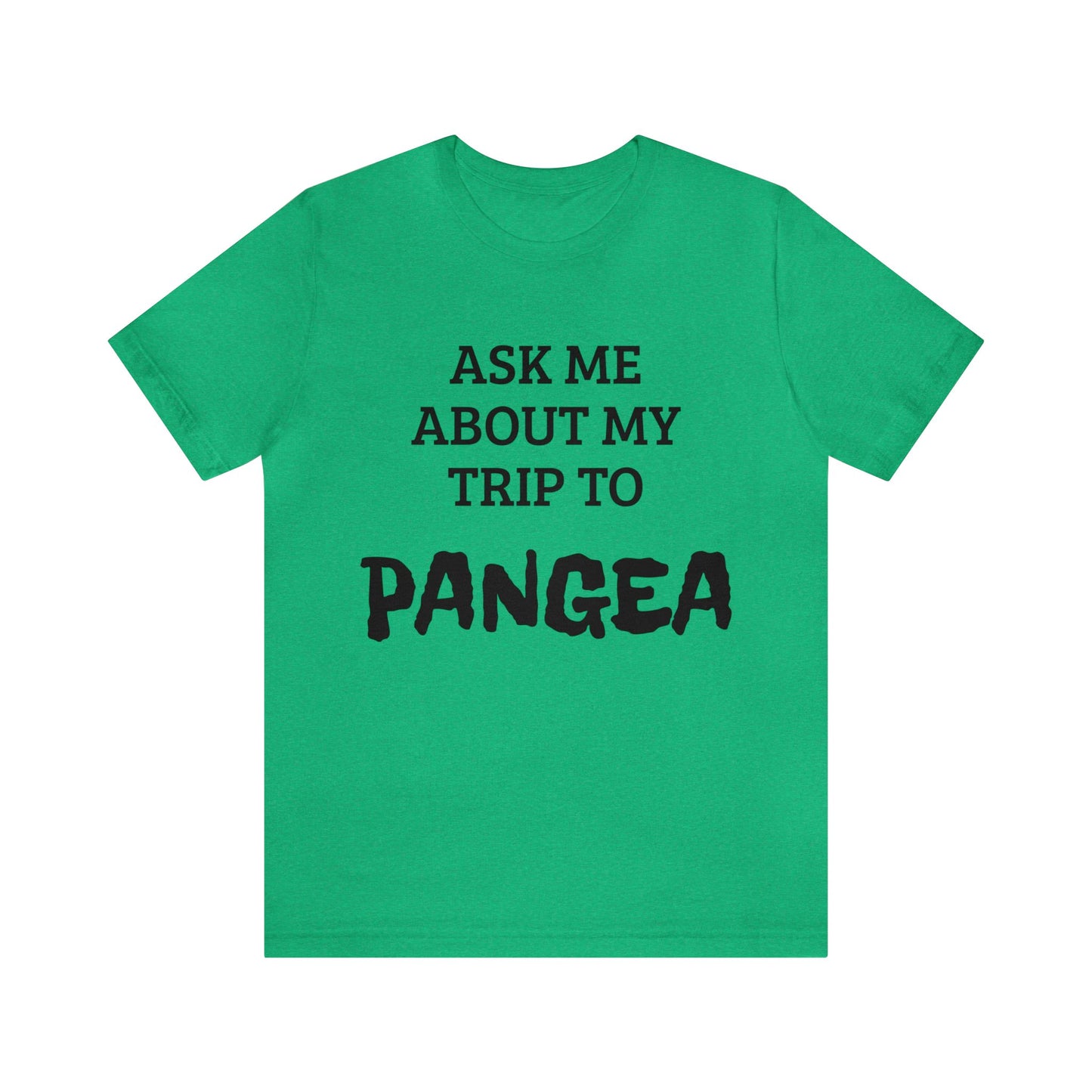 Pangea Unisex Tee