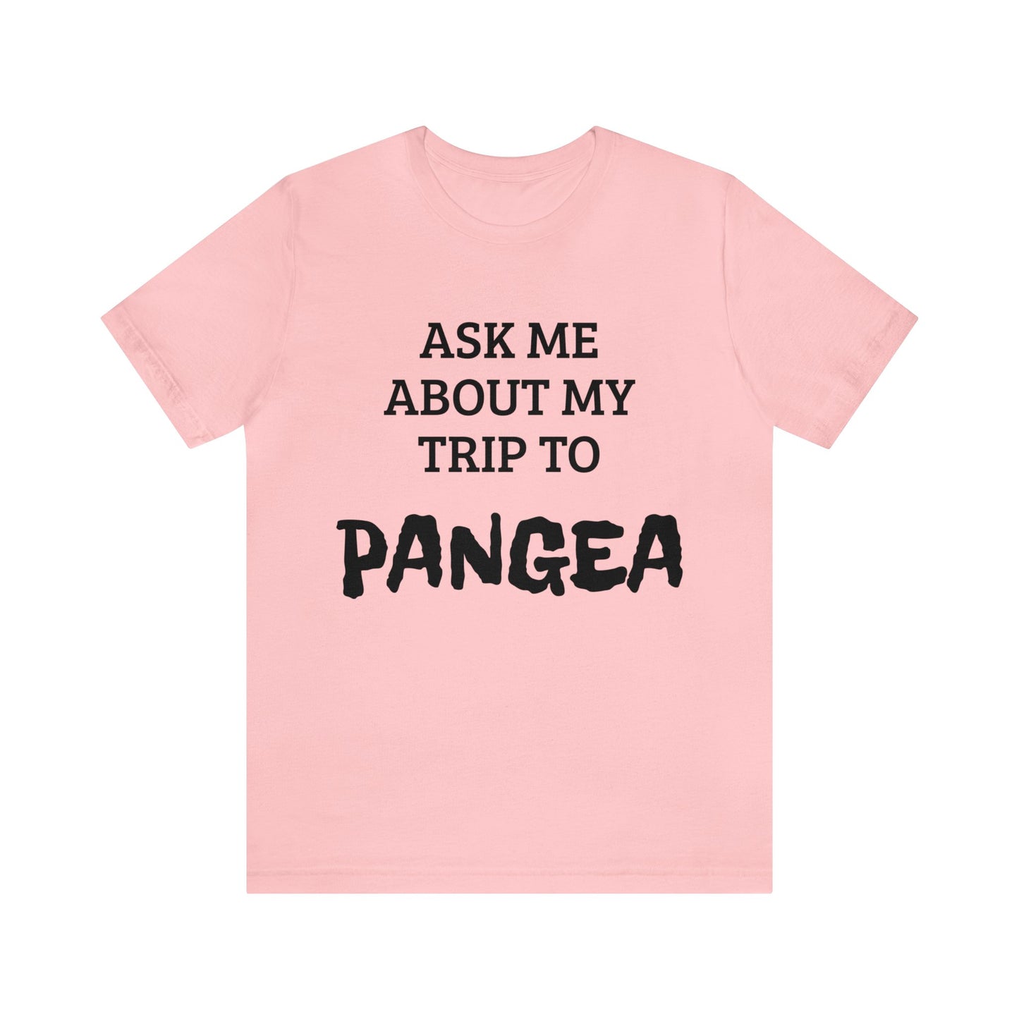 Pangea Unisex Tee