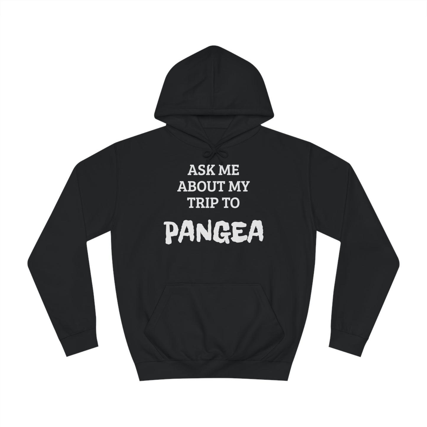 Pangea Unisex Hoodie