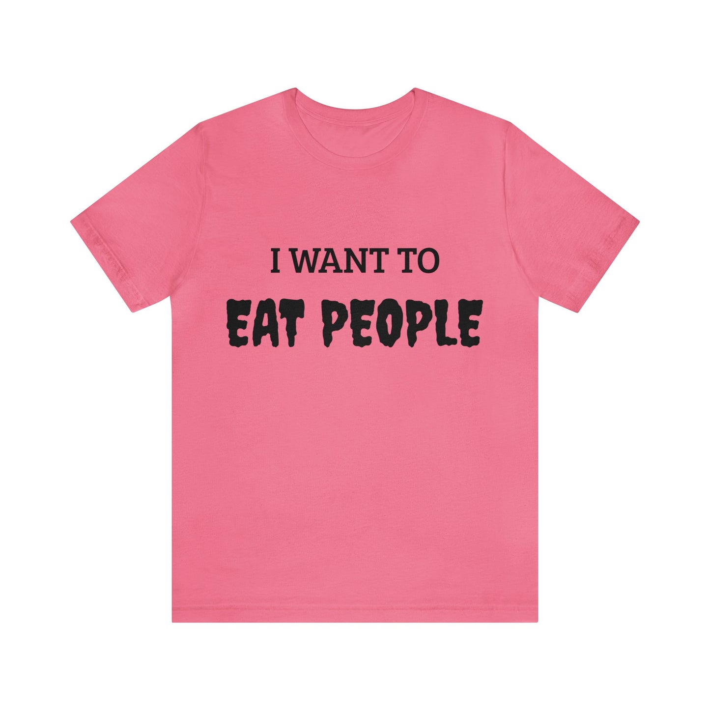 Eat People Unisex Tee