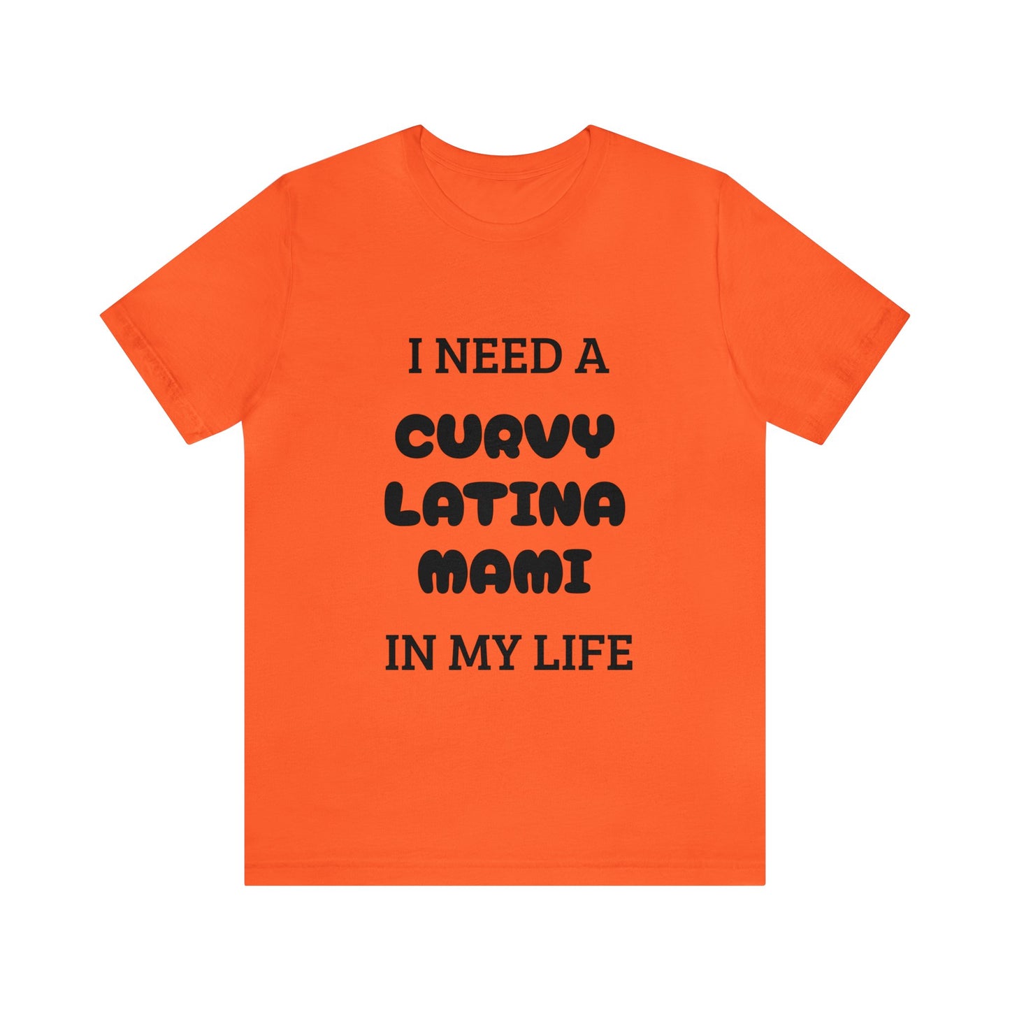 Latina Mami Unisex Tee