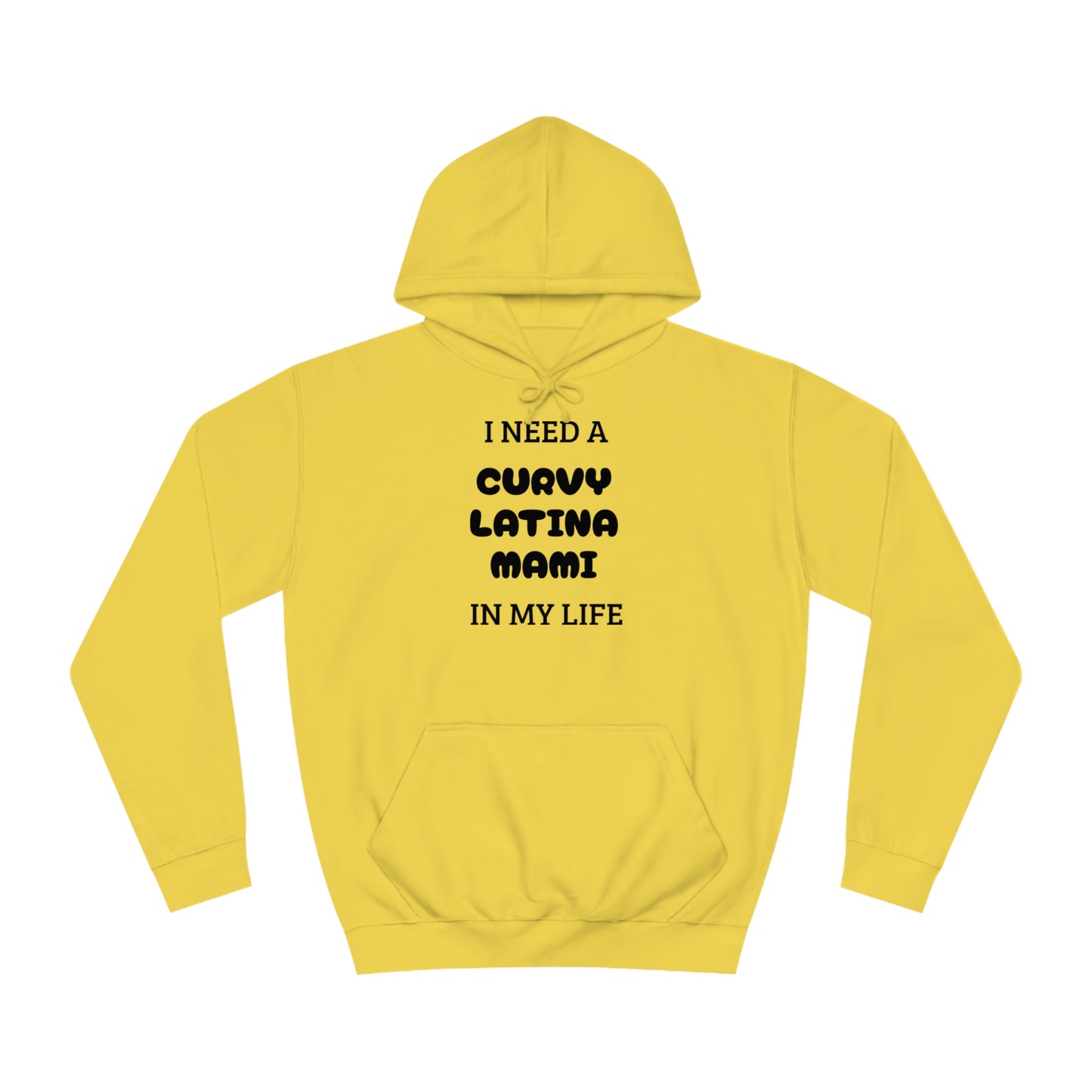 Latina Mami Unisex Hoodie