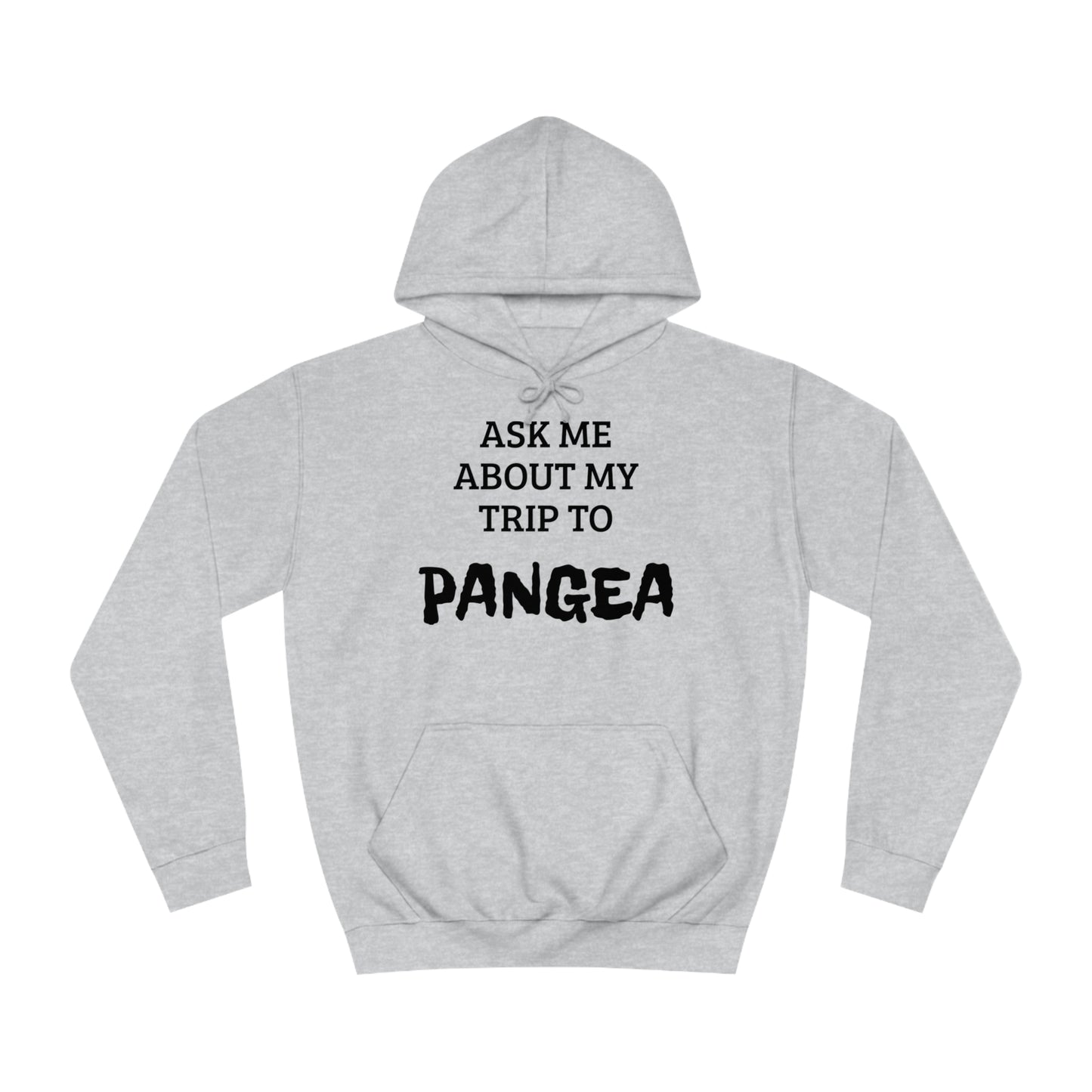 Pangea Unisex Hoodie