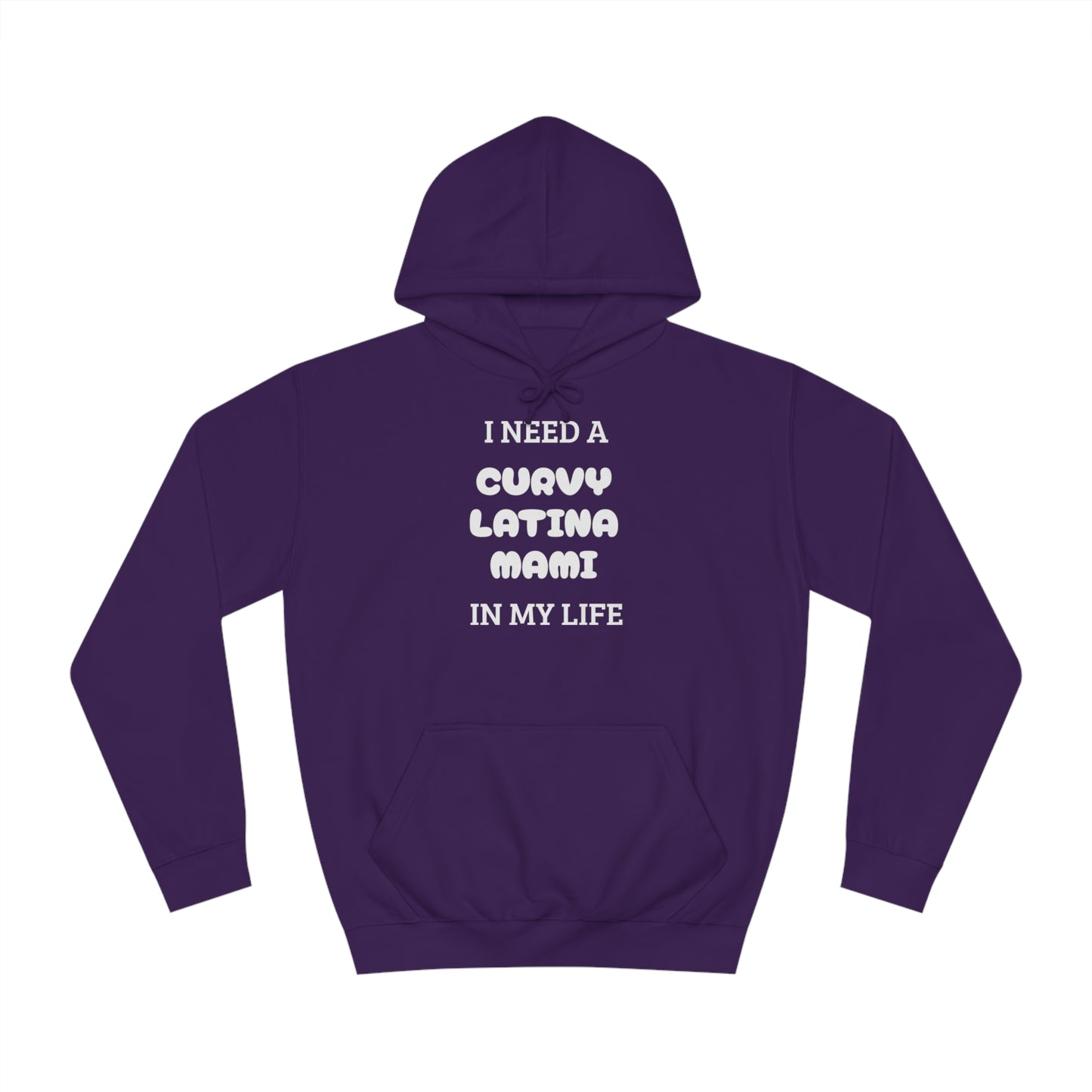 Latina Mami Unisex Hoodie