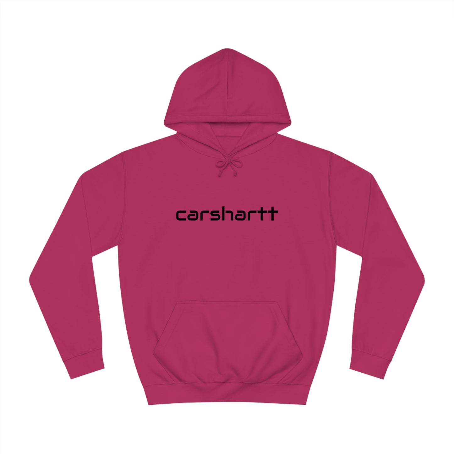 Carshartt Unisex Hoodie