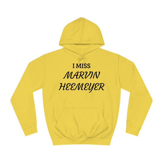 Marvin Heemeyer Unisex Hoodie