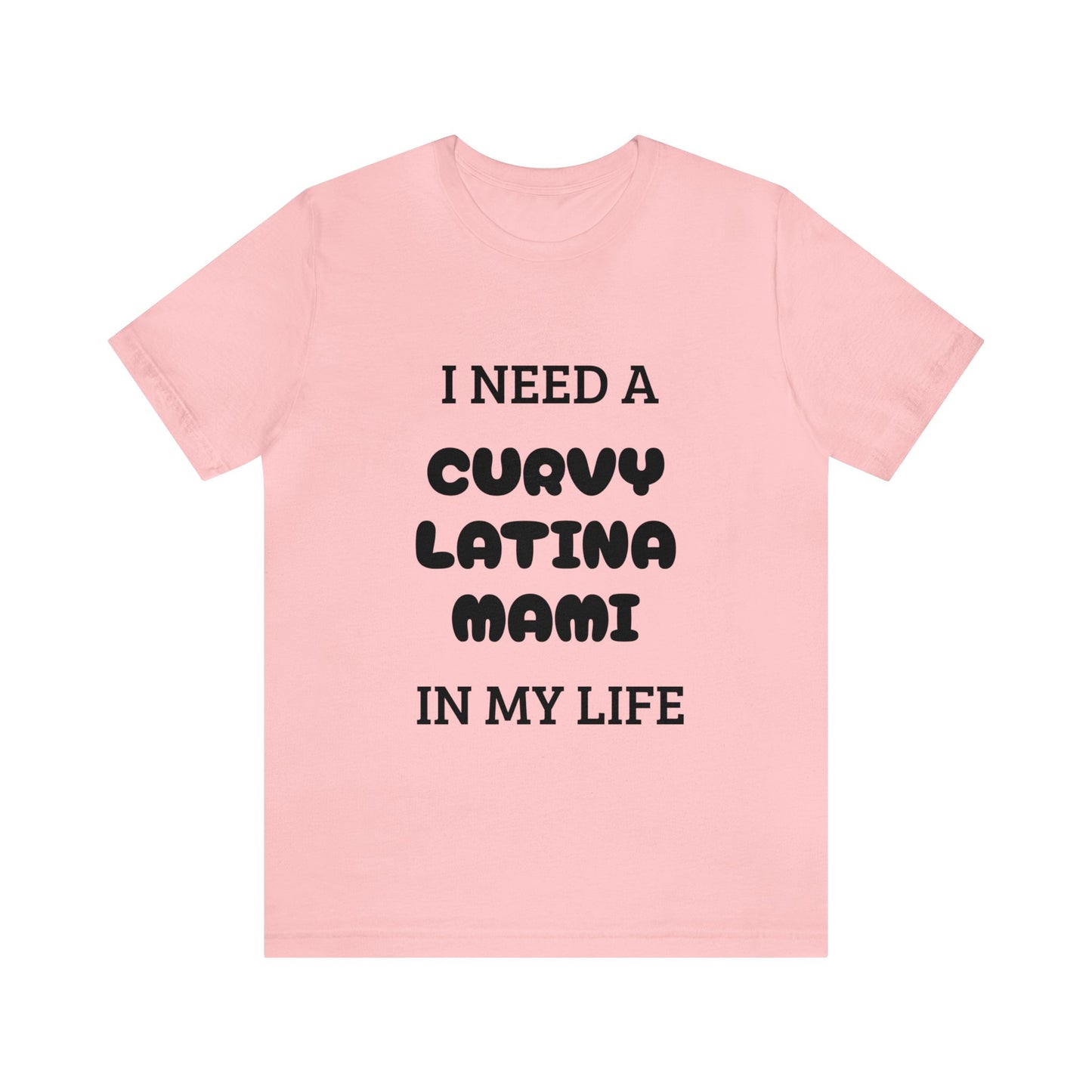 Latina Mami Unisex Tee