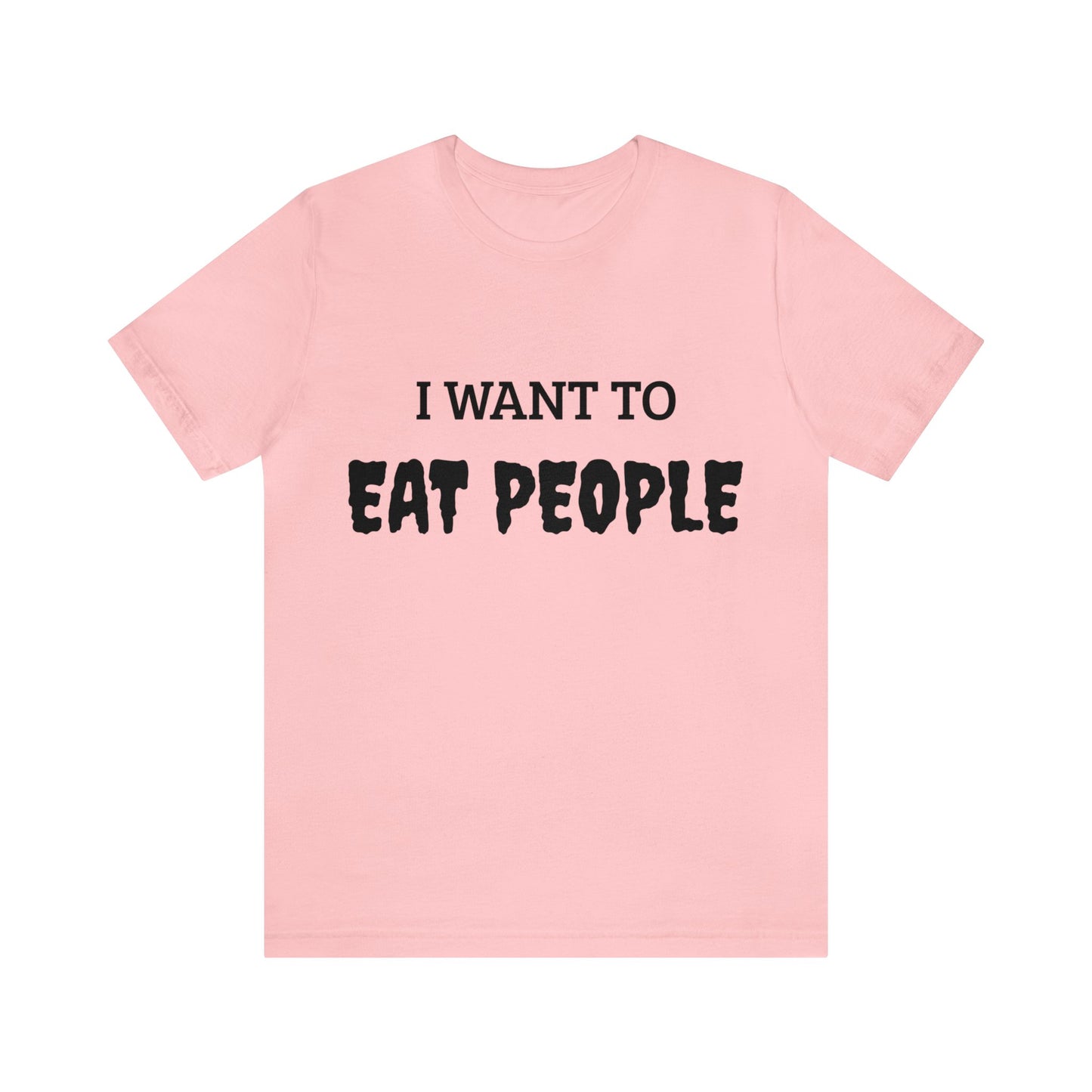 Eat People Unisex Tee