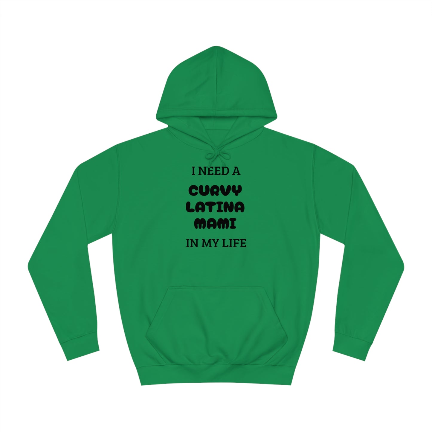 Latina Mami Unisex Hoodie