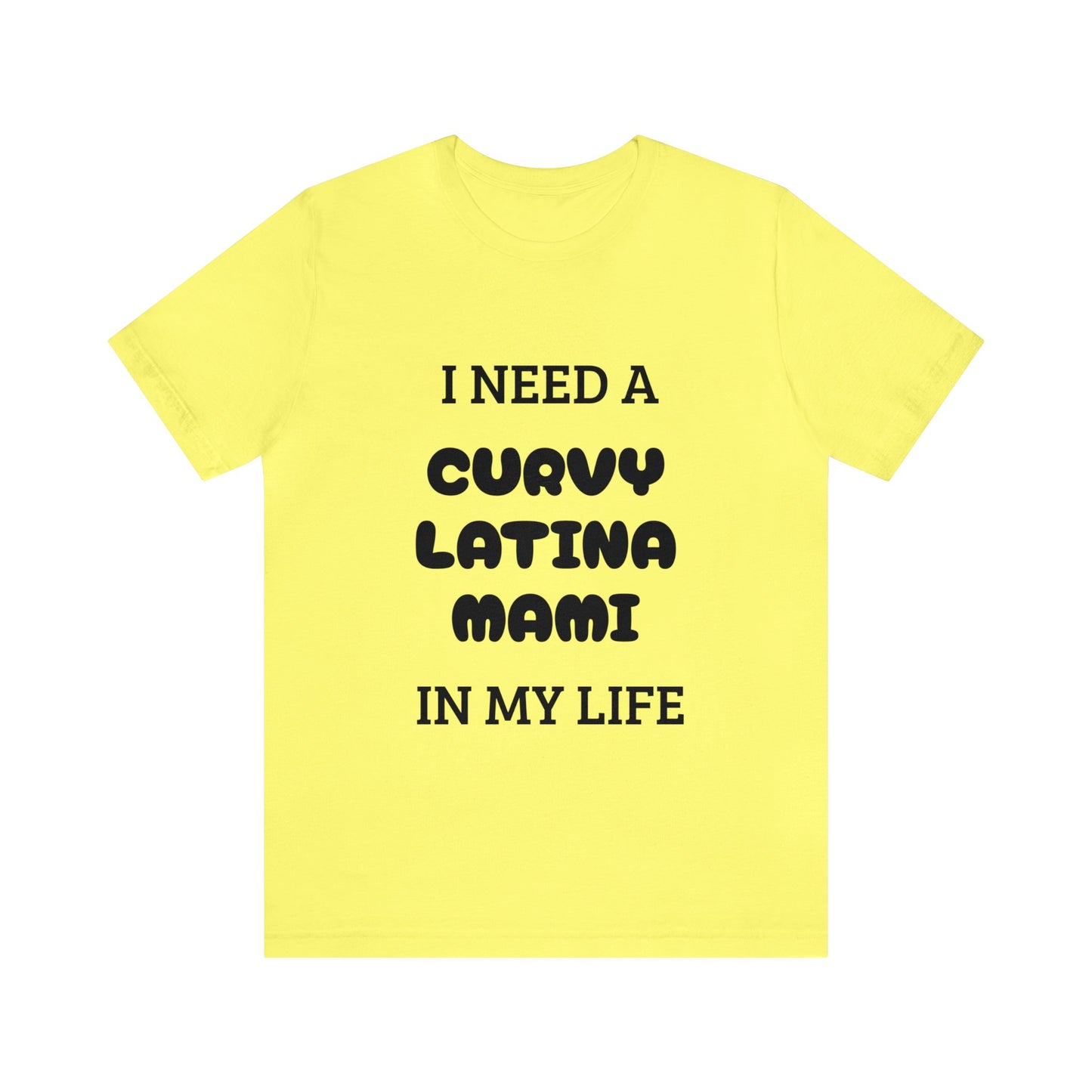 Latina Mami Unisex Tee