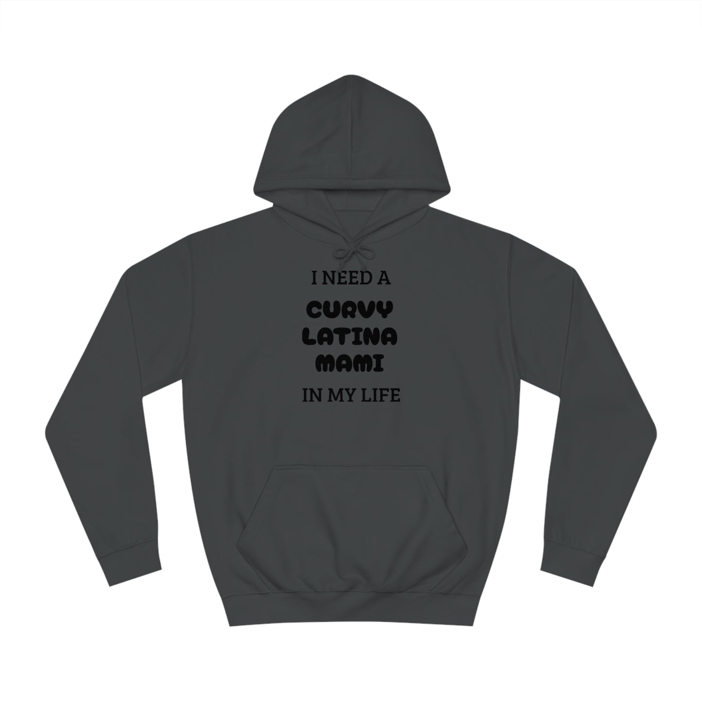 Latina Mami Unisex Hoodie