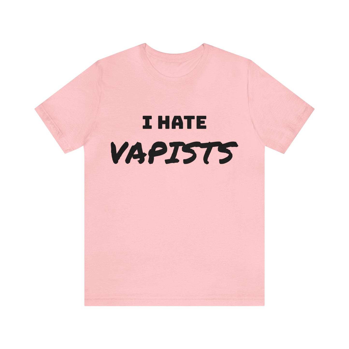 Anti-Vapist Unisex Tee