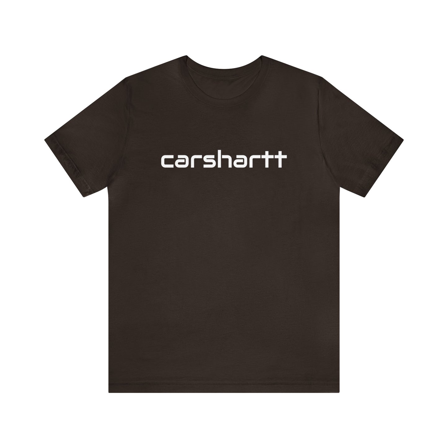 Carshartt Unisex Tee