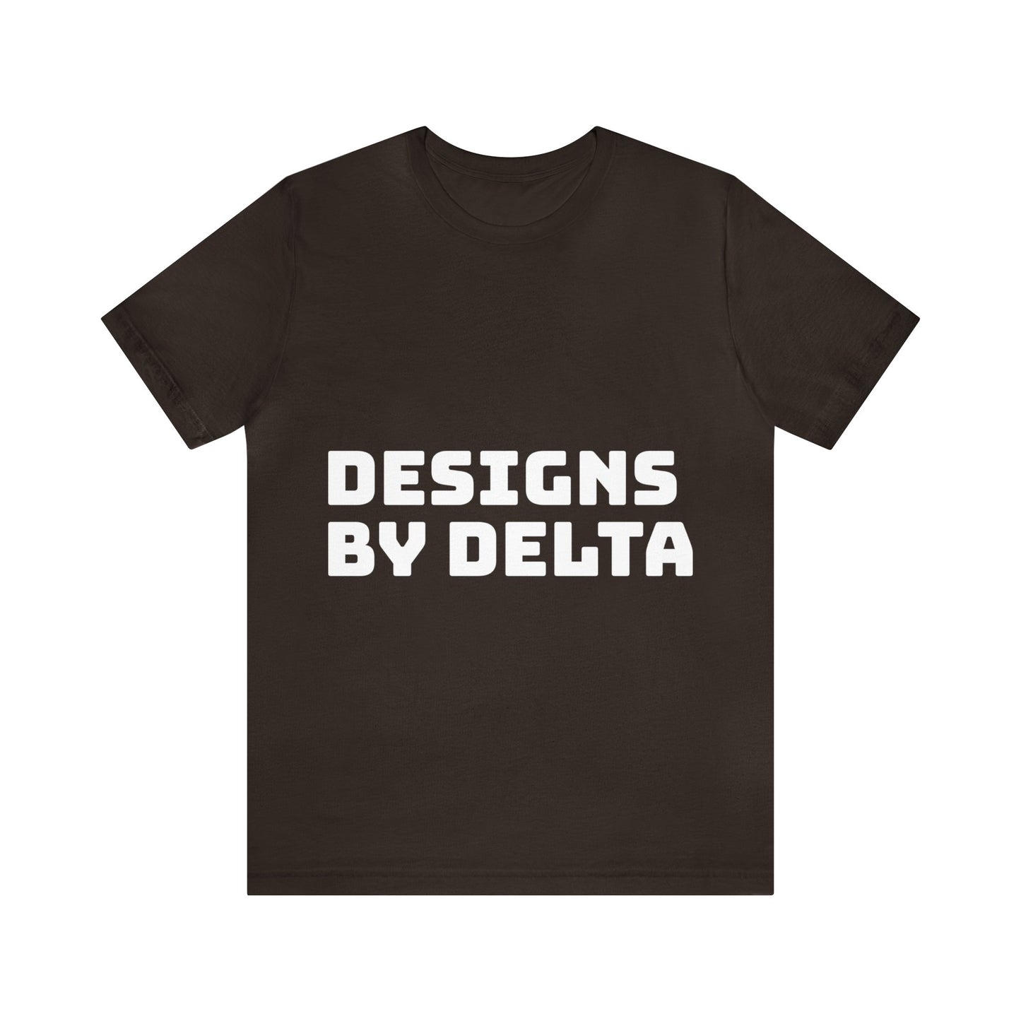 Designs By Delta Unisex Tee