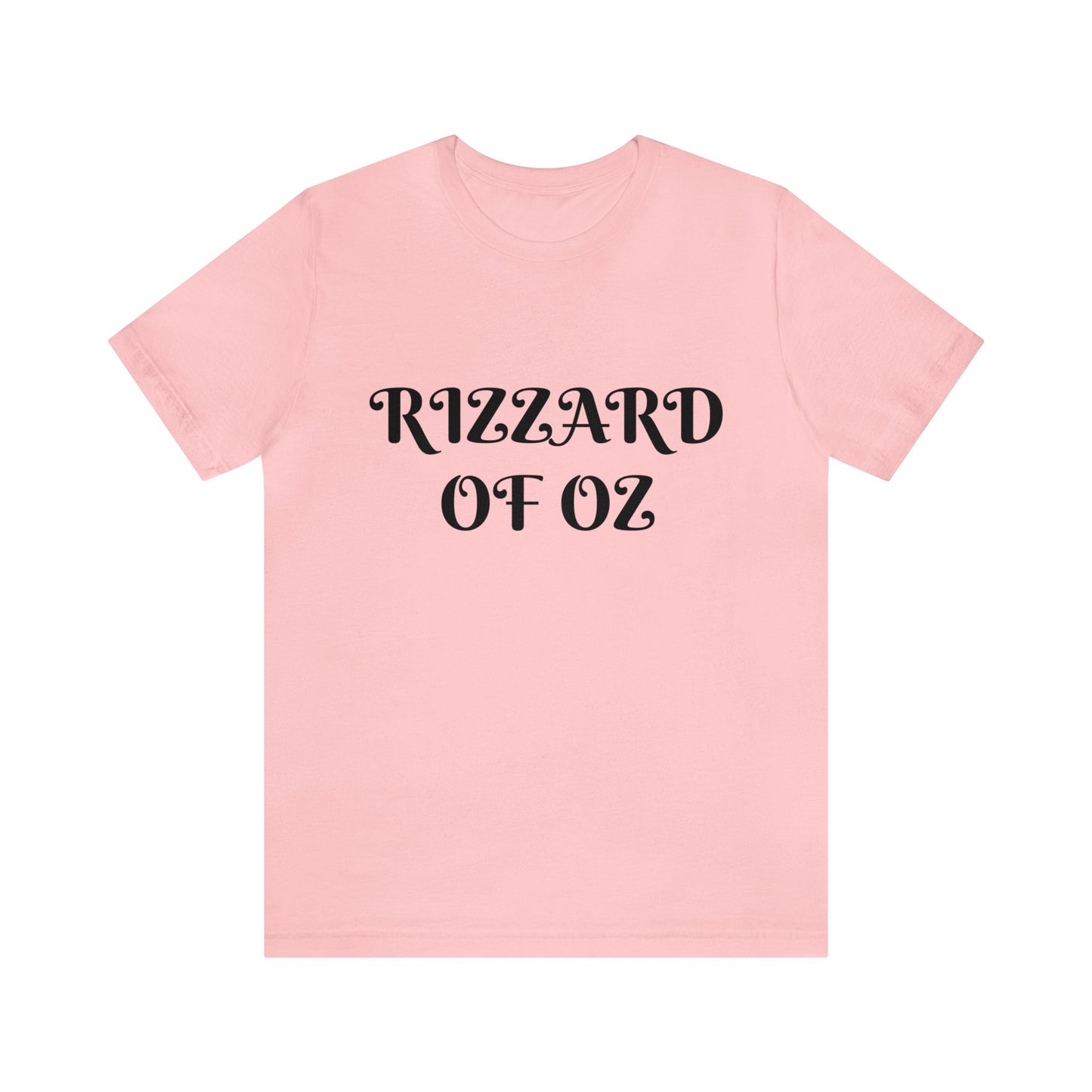 Rizzard Of Oz Unisex Tee