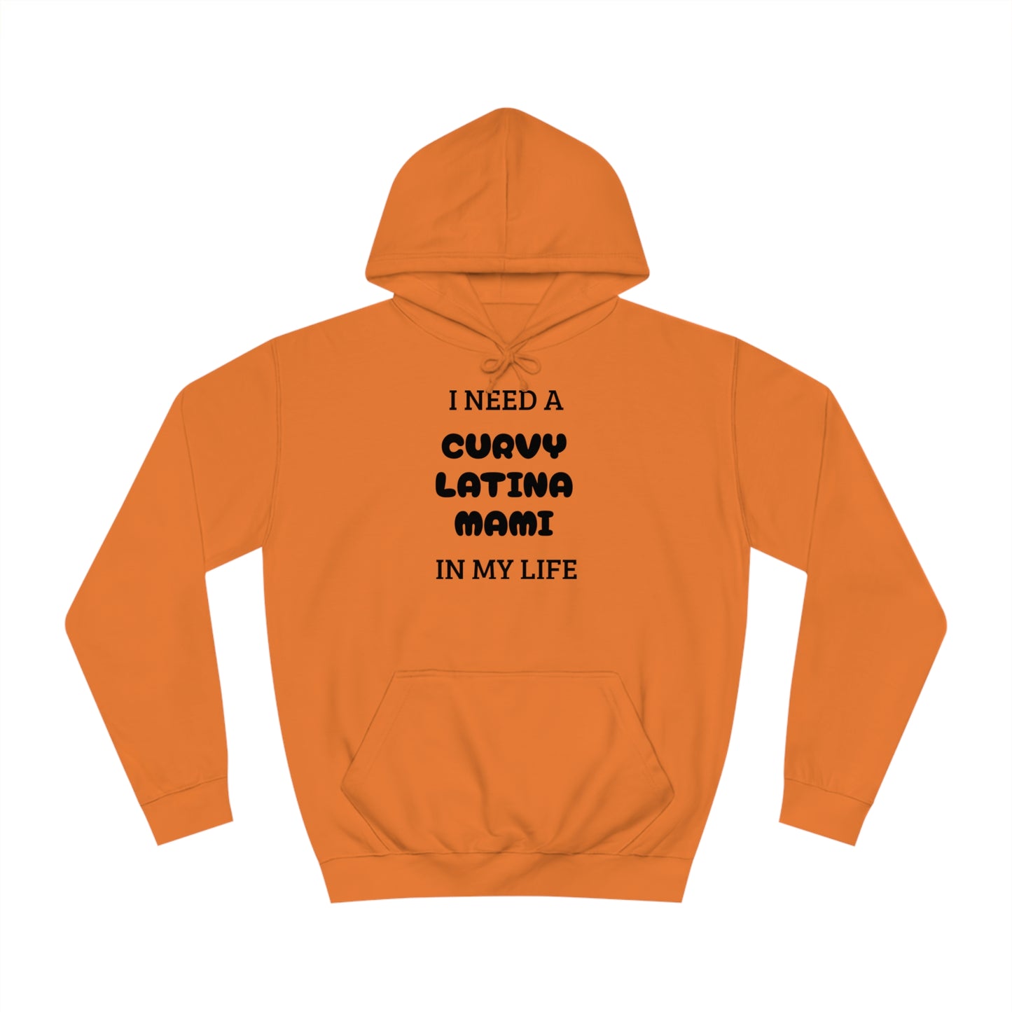 Latina Mami Unisex Hoodie