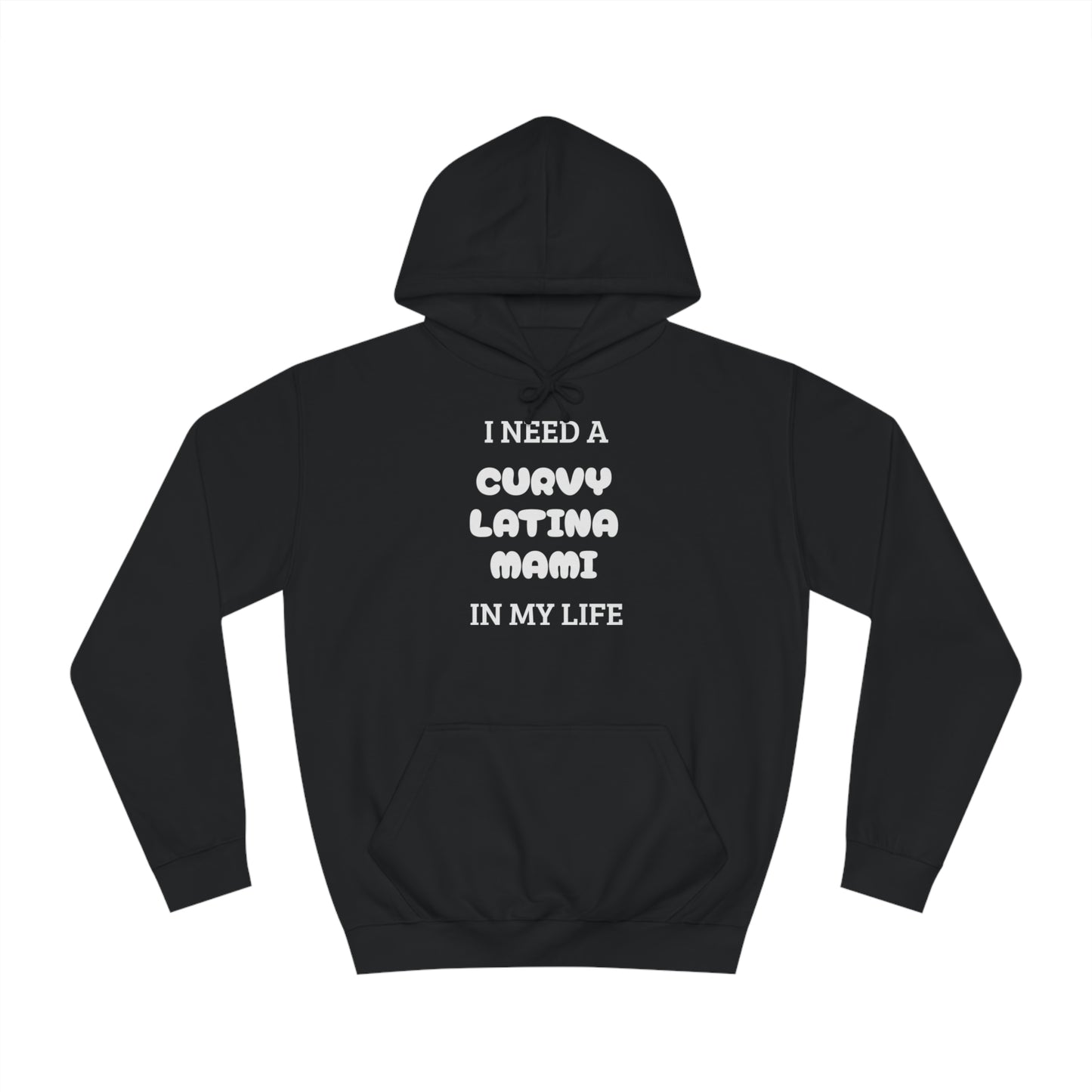 Latina Mami Unisex Hoodie