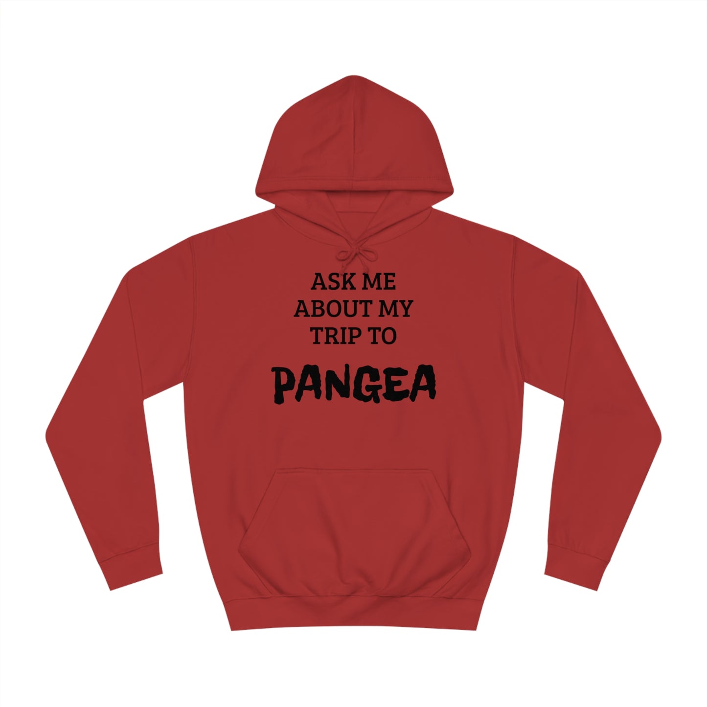 Pangea Unisex Hoodie