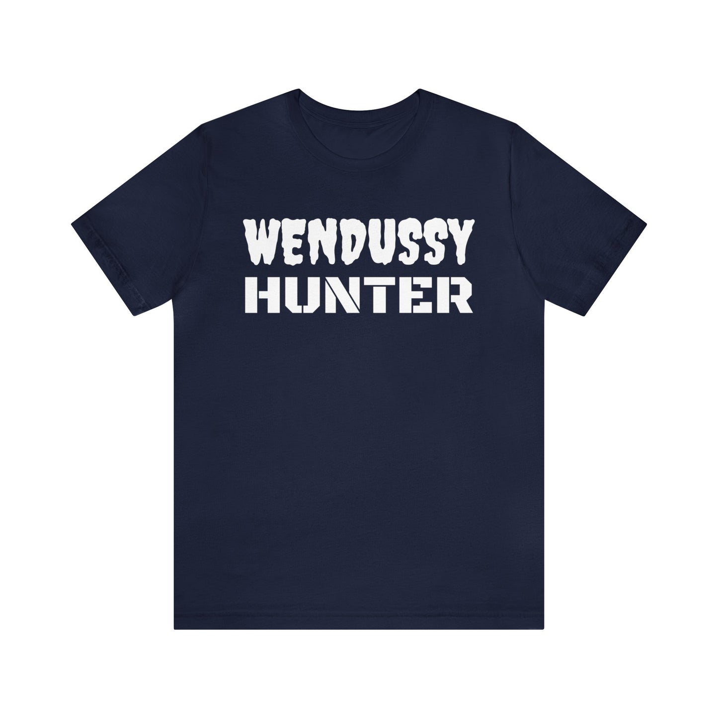 Wendussy Hunter Unisex Tee