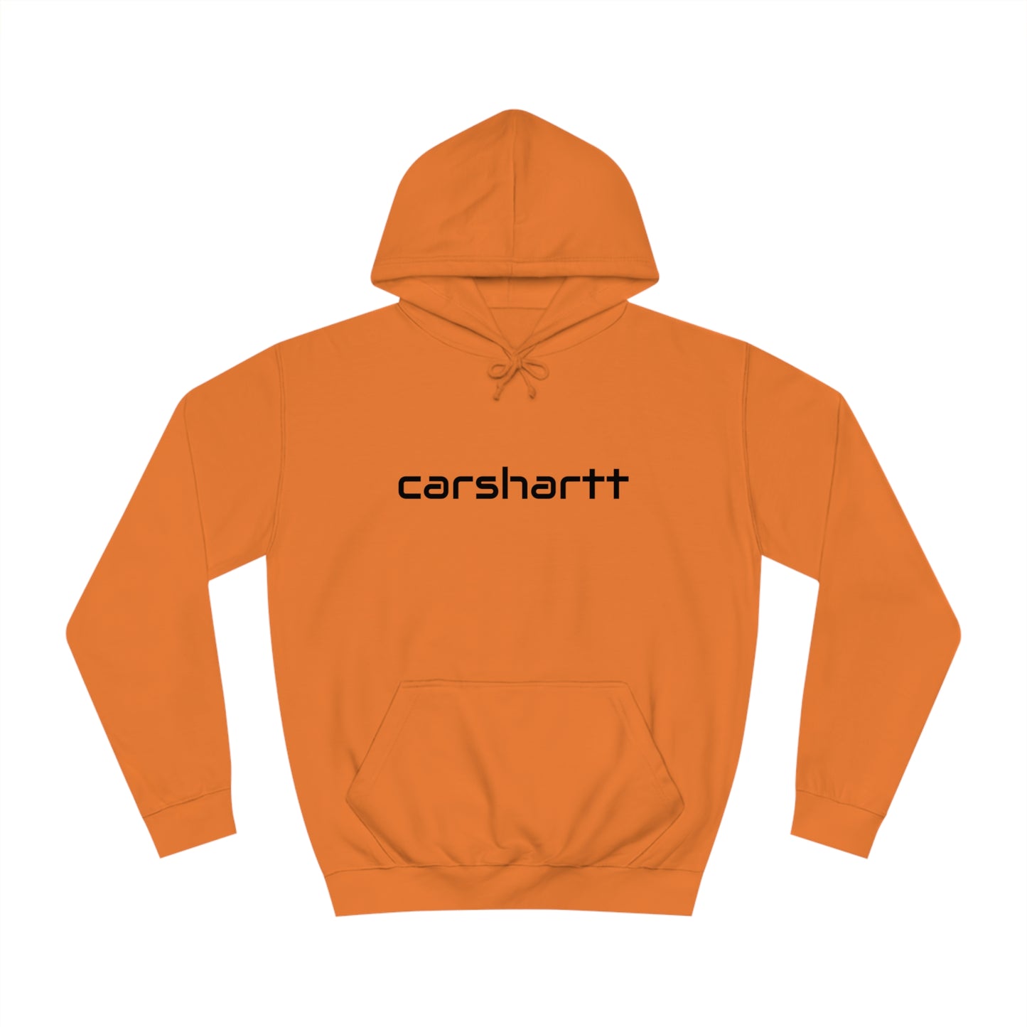 Carshartt Unisex Hoodie