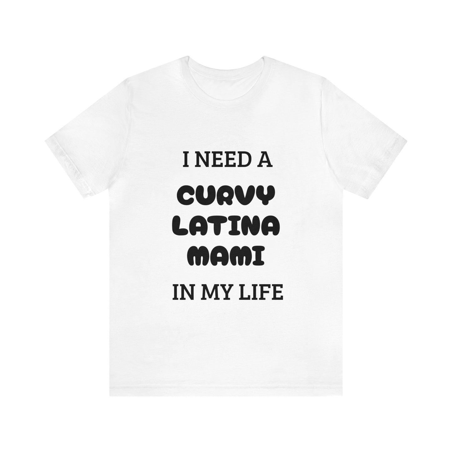 Latina Mami Unisex Tee