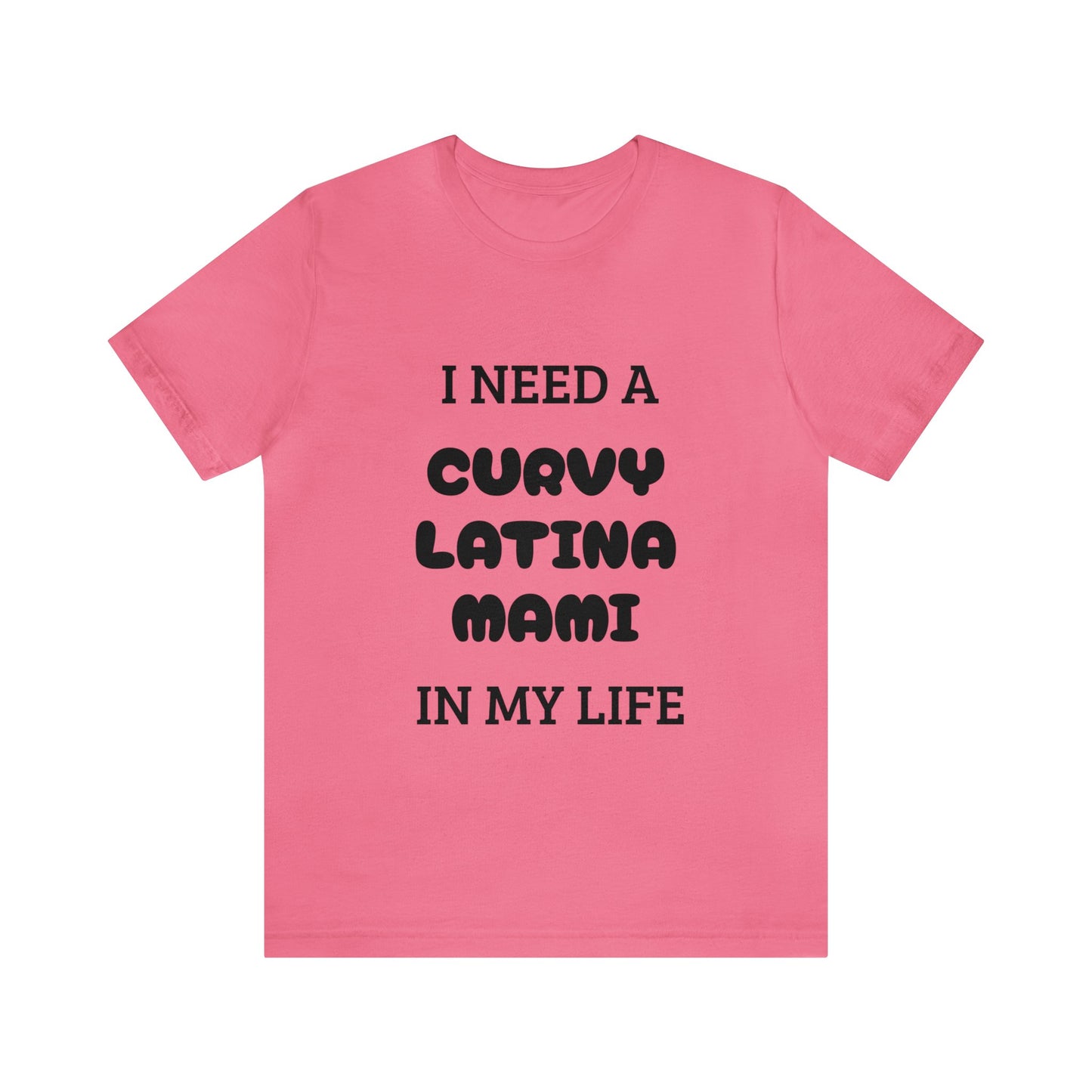 Latina Mami Unisex Tee