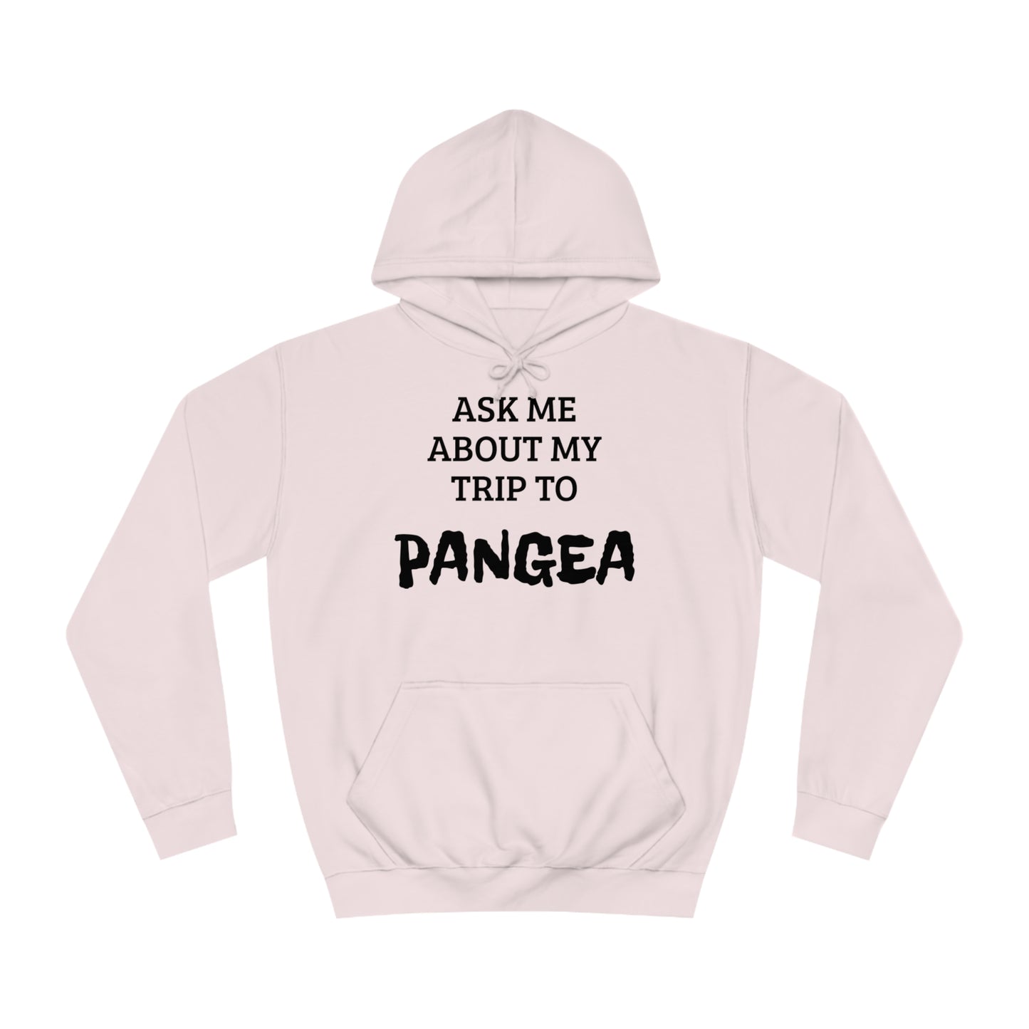 Pangea Unisex Hoodie