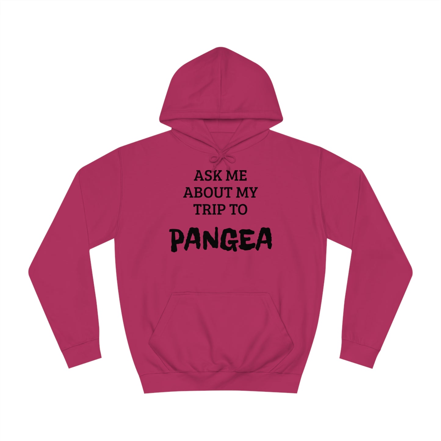 Pangea Unisex Hoodie