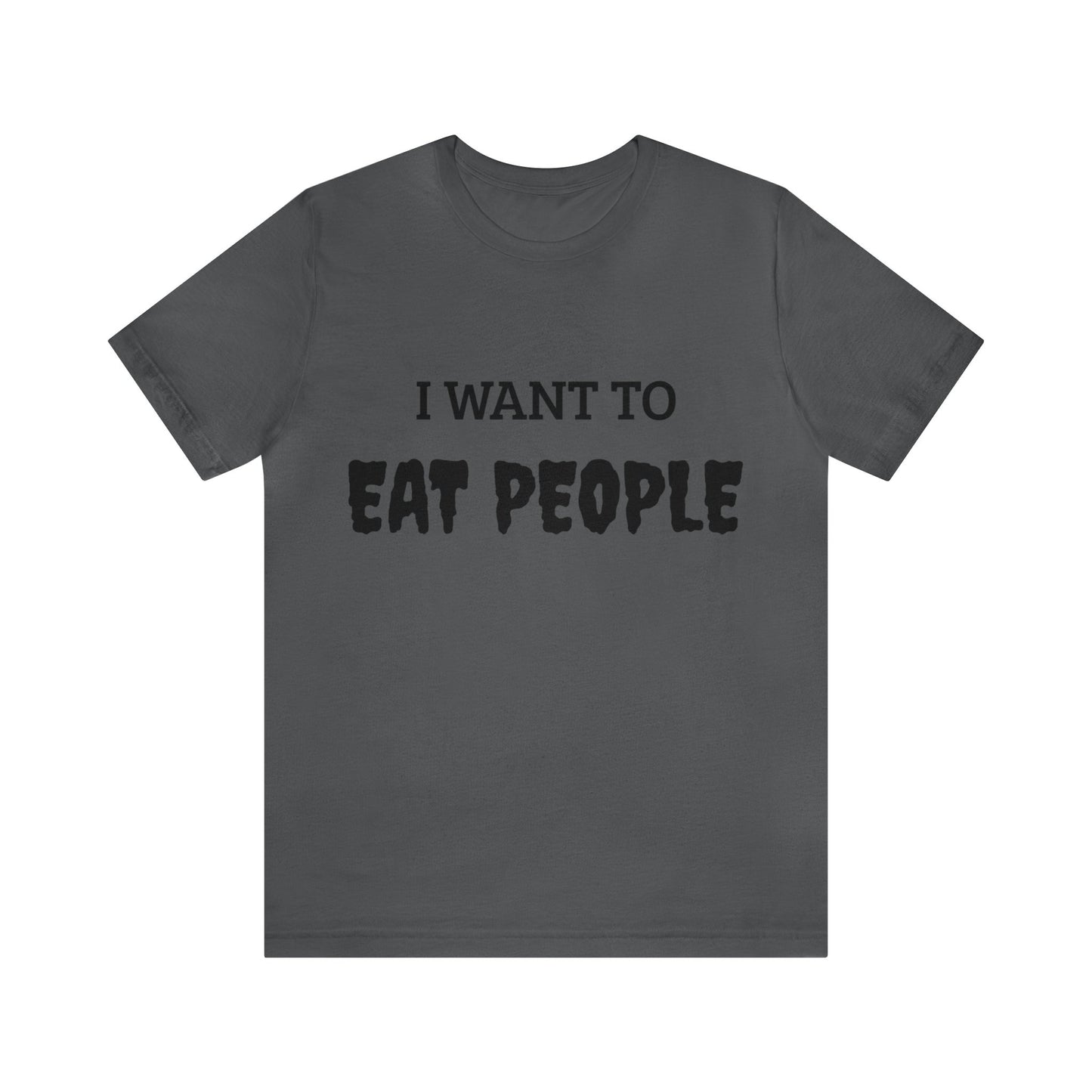 Eat People Unisex Tee