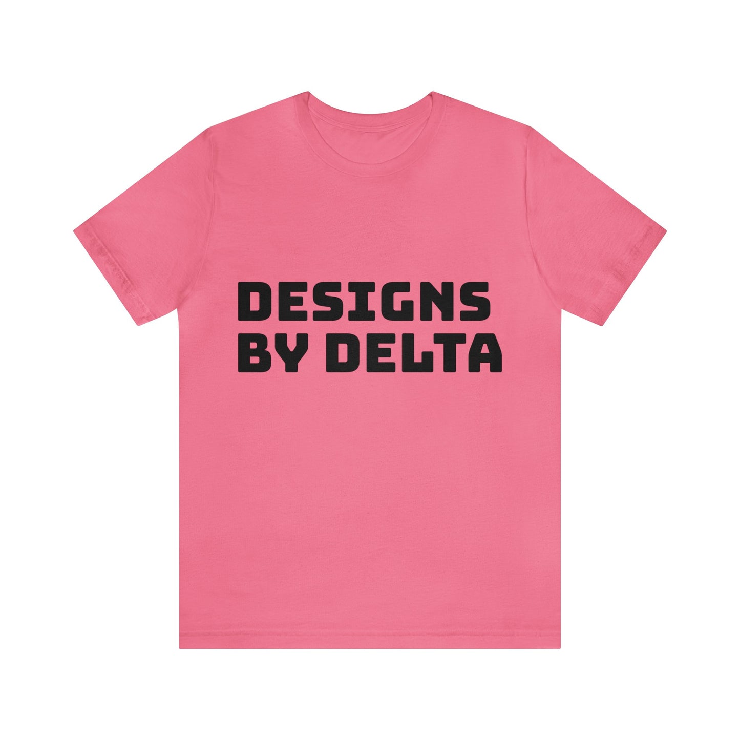 Designs By Delta Unisex Tee