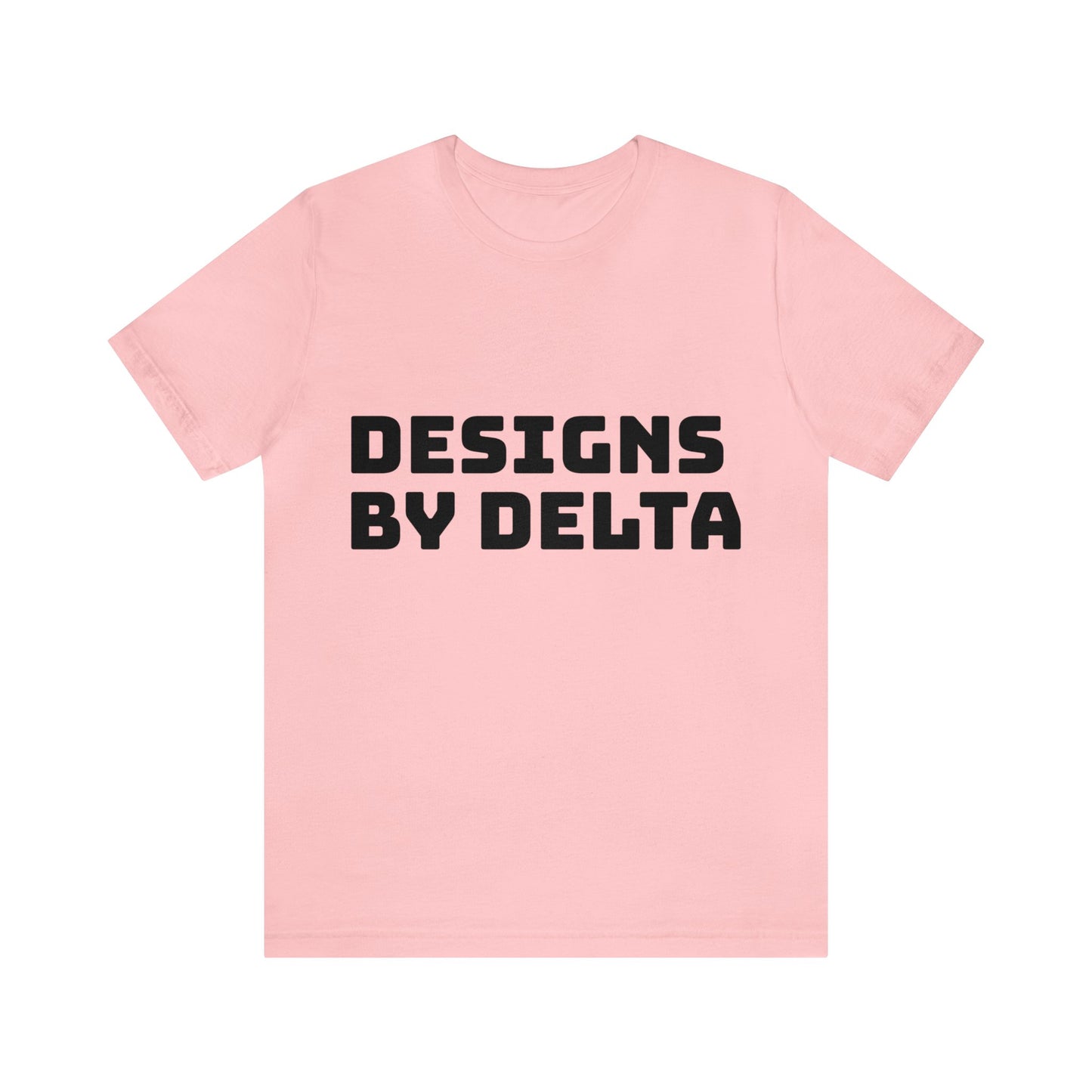 Designs By Delta Unisex Tee